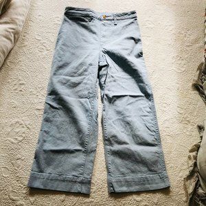 Madewell jeans